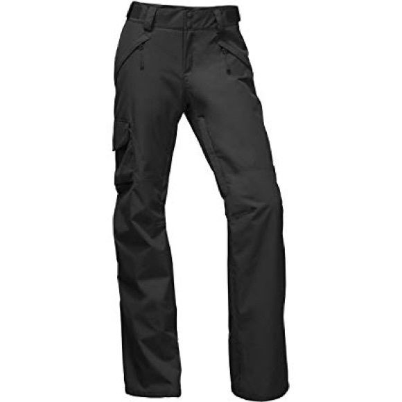 The North Face Pants - NORTH FACE Freedom Insulated Snow pants